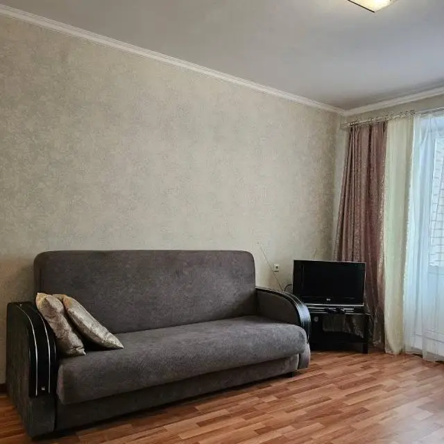 Реальные фото Апартаменты на улице Курнатовского 71к2