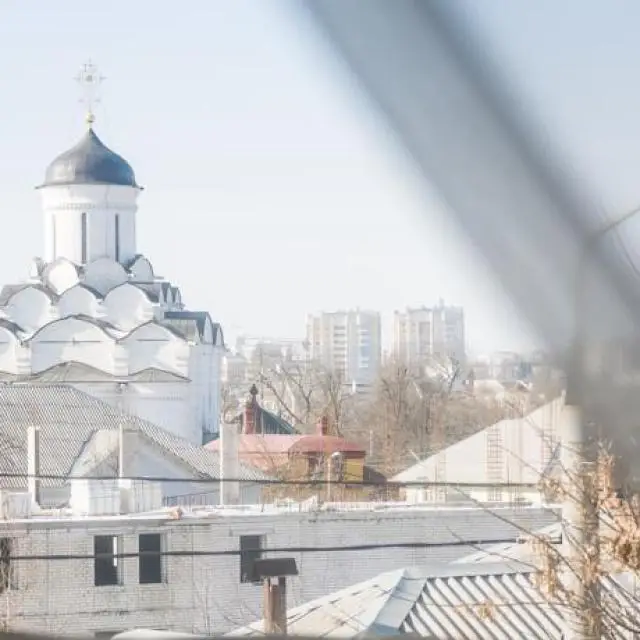 Реальные фото Русь-отель
