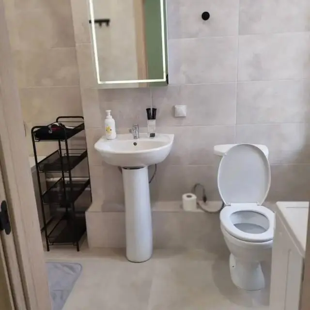 Реальные фото Dayker City на улице Коперника 33