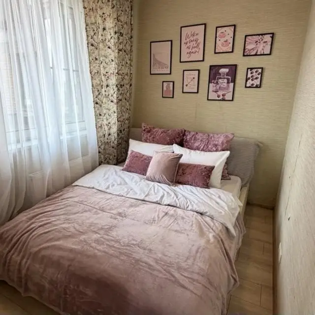 Реальные фото Moment House (Момент Хаус) на улице Молодёжная 4