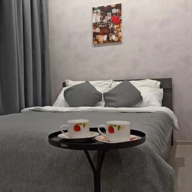 Реальные фото VLZhome (ВЛЗхоум) на улице Александрова