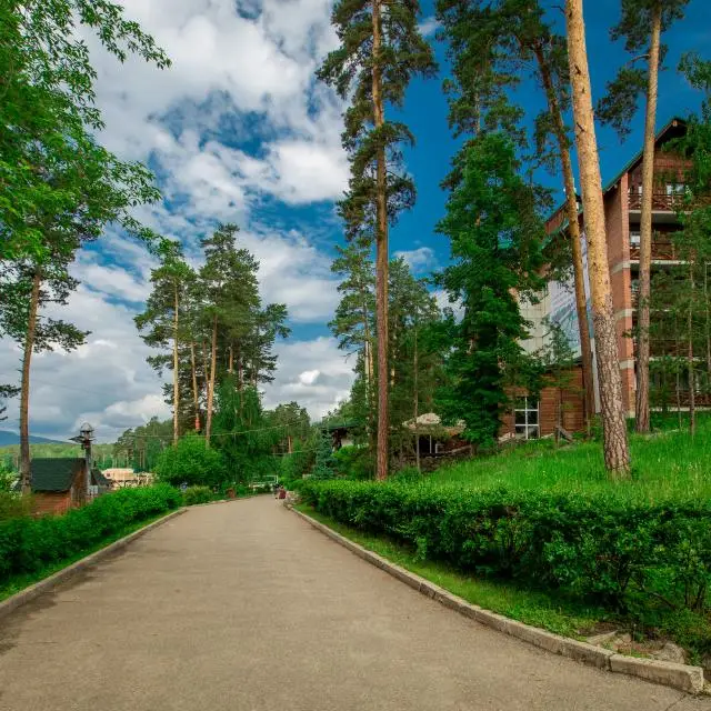 Реальные фото Золотой Пляж