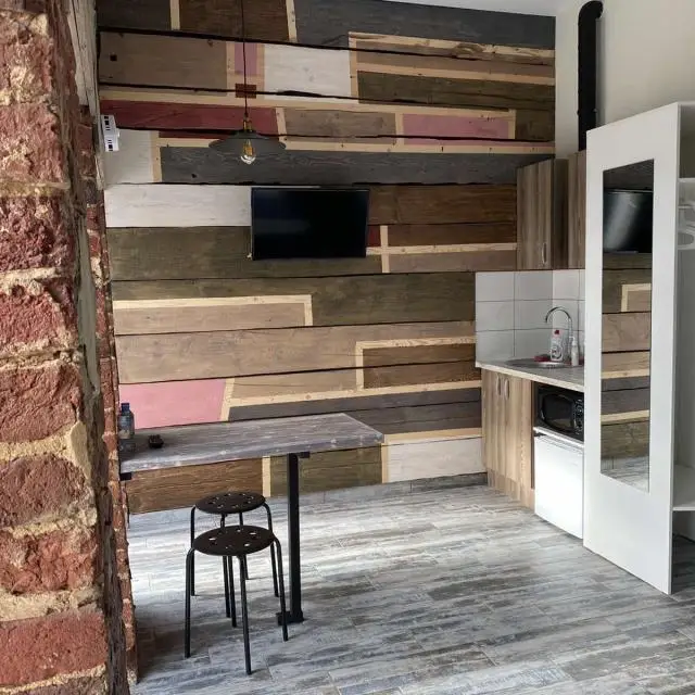Реальные фото Loft Apart (Лофт Апарт)