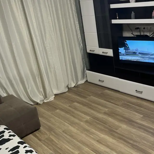 Реальные фото Апартаменты на улице Ткачёва, 25