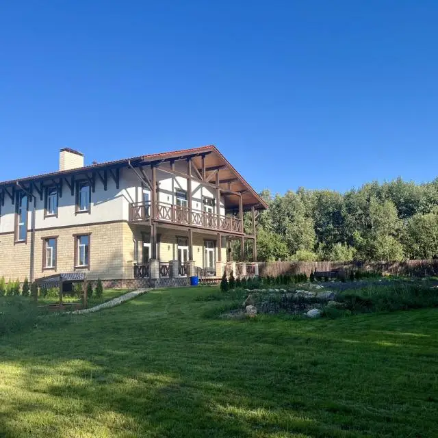 Реальные фото Shagal Chalet (Шагал Шале)