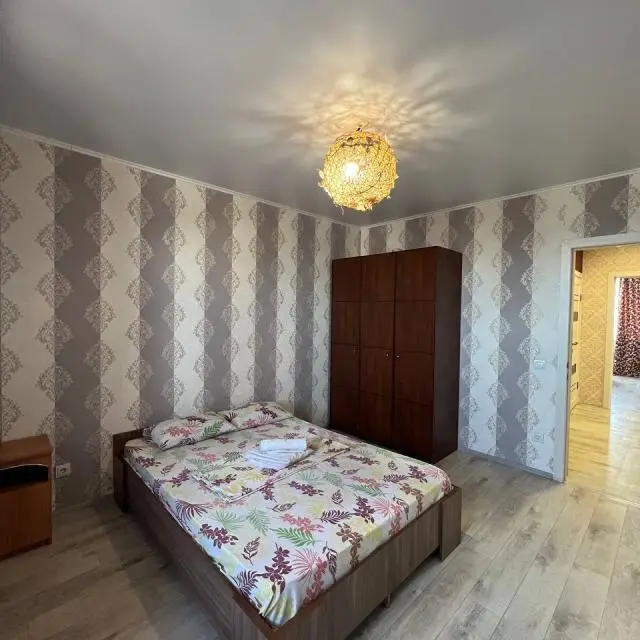 Реальные фото Апартаменты на улице Пролетарская 296