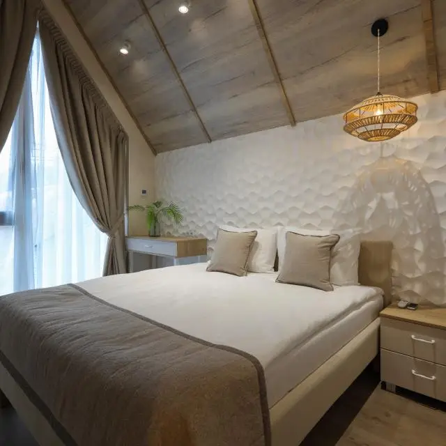 Реальные фото Chalet by Provence (Шале Прованс)