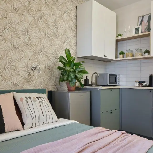 Реальные фото Rasko Design Home на улице Пискунова
