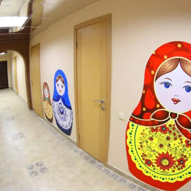 Реальные фото Планета СПА