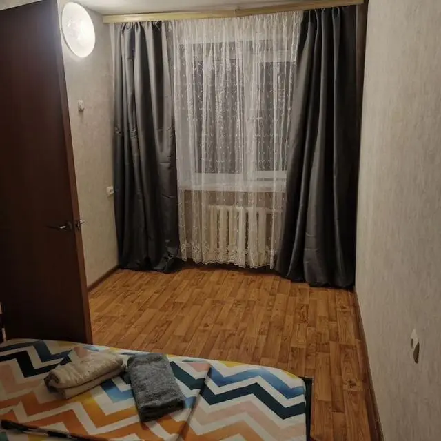 Реальные фото Апартаменты на улице Горького 14