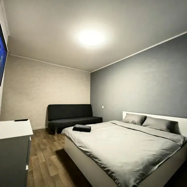 Реальные фото Апартаменты на Сумской пр., 12к3