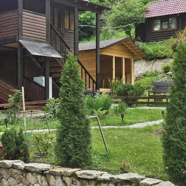 Реальные фото Сказка