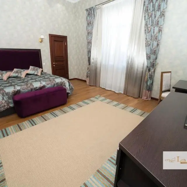 Реальные фото Park Hotel (Парк-Отель)