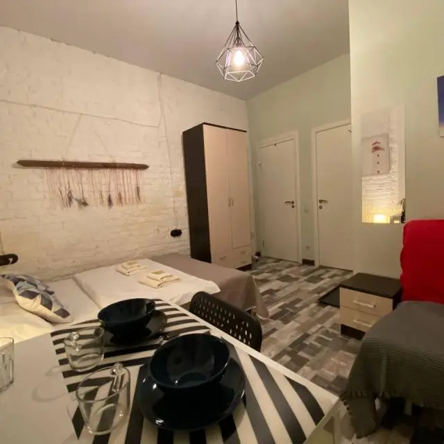 Реальные фото Boho Loft (Бохо Лофт)