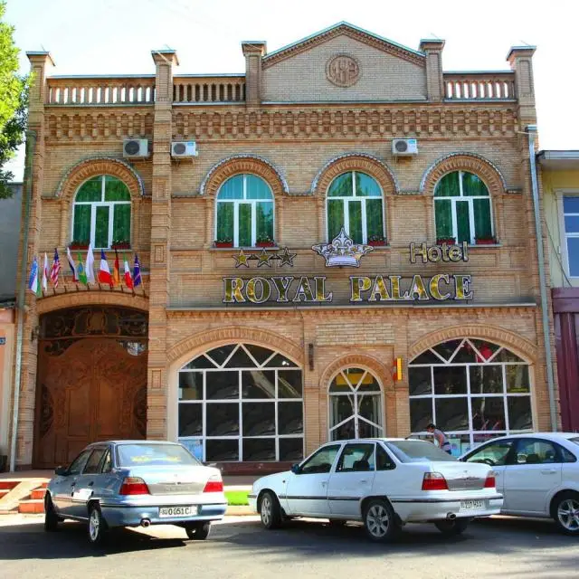Реальные фото Mixt Royal Palace (Микст Роял Палас)