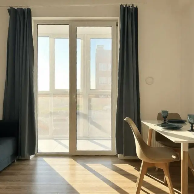 Реальные фото Baltic Resort (Балтик Резорт) на Лазаревской