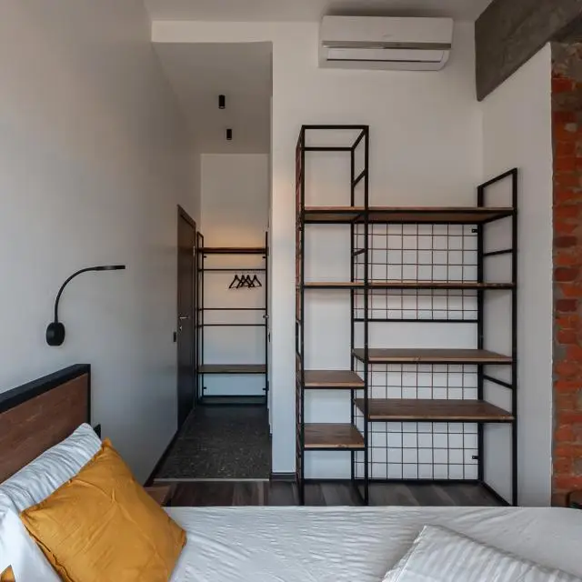 Реальные фото Sadovaya Loft (Садовая Лофт)