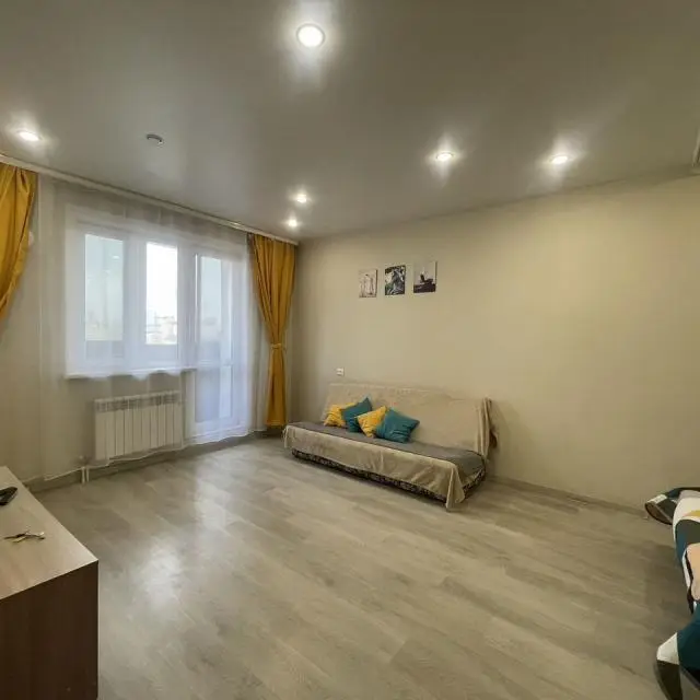 Реальные фото Апартаменты на улице Смолина