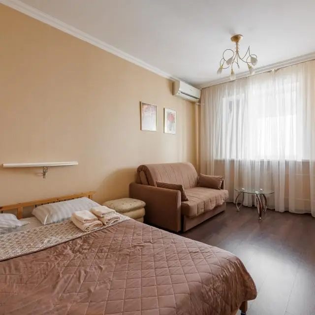 Реальные фото Sutki Rent (Сутки Рент) у Невы