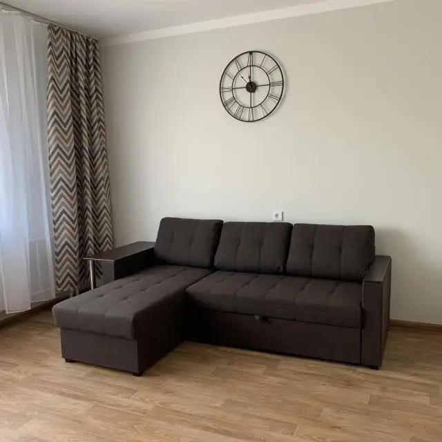 Реальные фото Апартаменты 3 августа 24