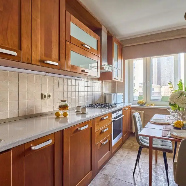 Реальные фото GMApartments на улице Малая Грузинская 46