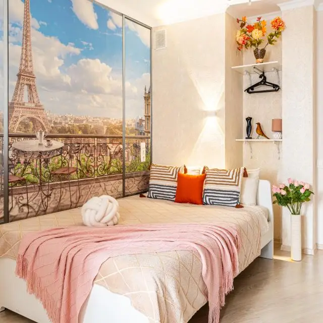 Реальные фото ST-Apartments на Привокзальной площади 1А корпус 2