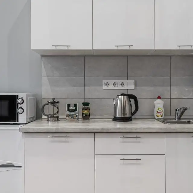 Реальные фото BestFlat24 (БэстФлэт24) на улице Лётчика Бабушкина 11/2 корпус 2