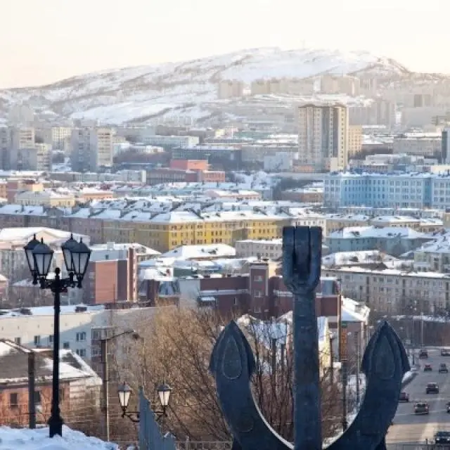 Реальные фото Murmansk Discovery Center (Мурманск Дискавери)
