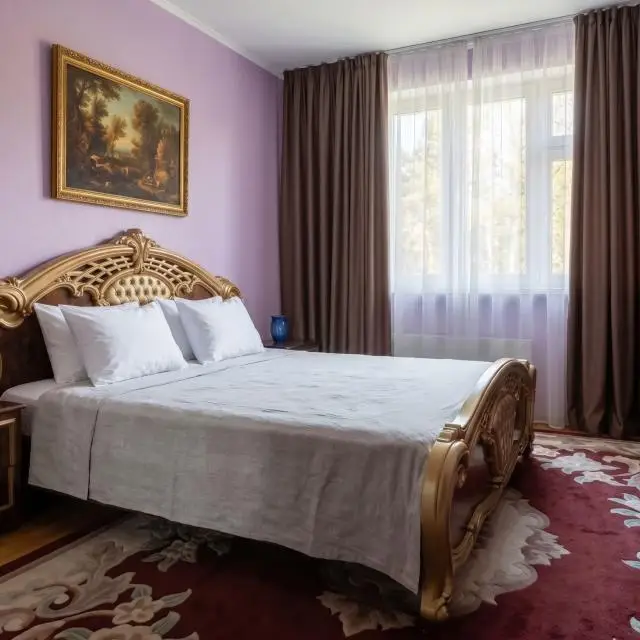 Реальные фото Апартаменты на улице Ангарская 4