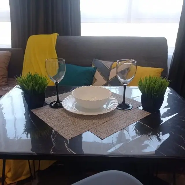 Реальные фото Live in comfort на улице Мезенцева 2