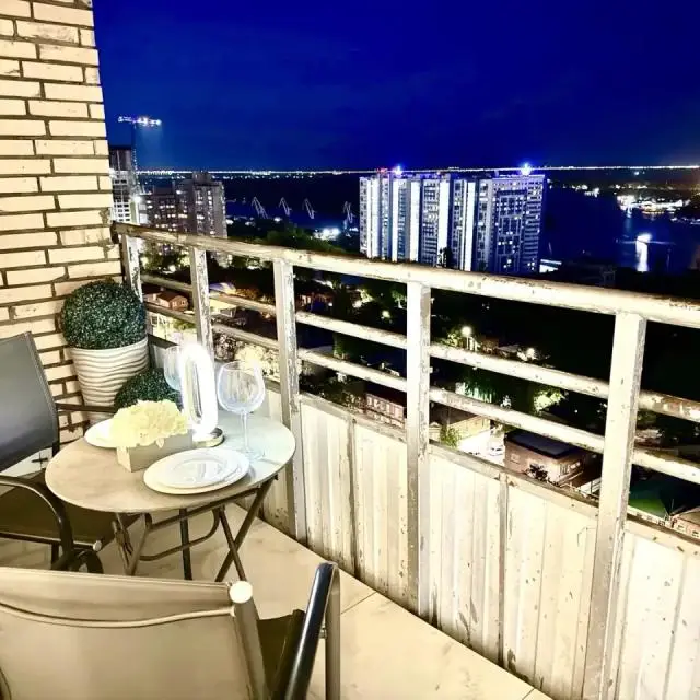 Реальные фото Атмосфера комфорта на улице Очаковская 39