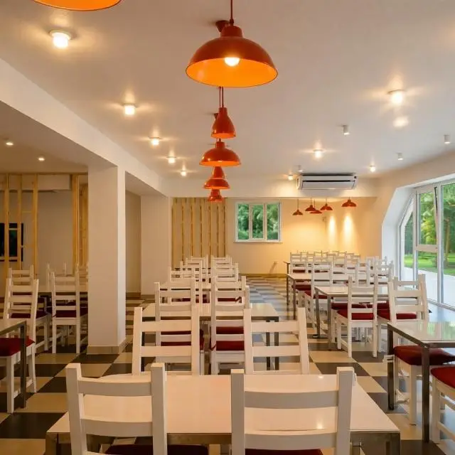 Реальные фото Victoria Resort&SPA (Виктория)