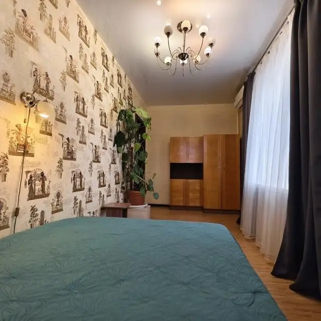 Реальные фото Баврин Комфорт 24  на улице Николаева 17