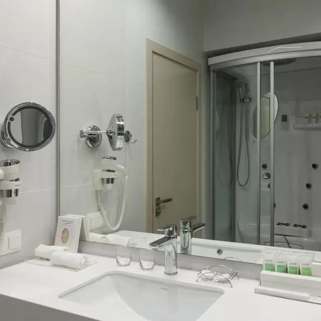Реальные фото Первая Линия Health Care Resort