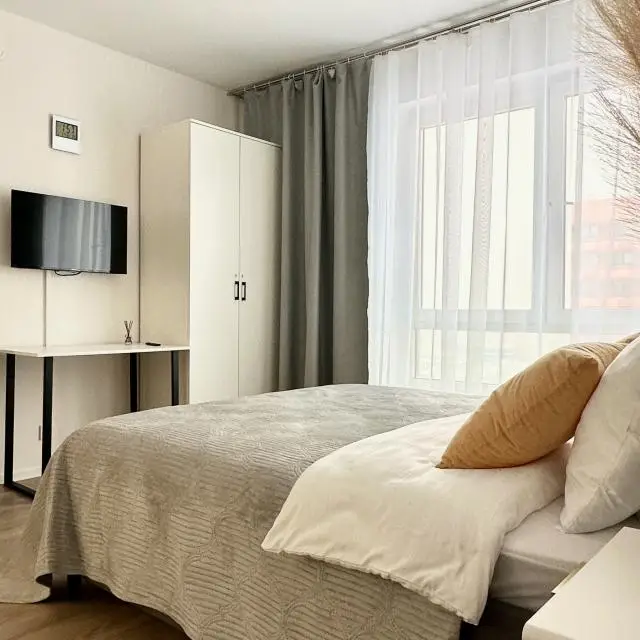 Реальные фото Home Like (Хоум Лайк) на улице Каштановая 9