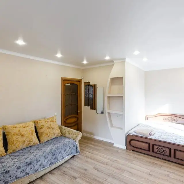 Реальные фото Astra Apartmets на улице Звездная