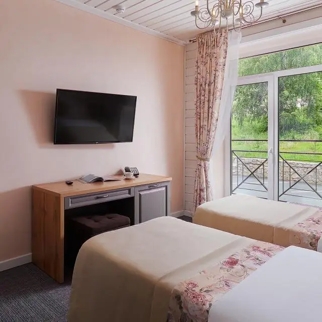 Реальные фото Business Residence & SPA (Бизнес Резиденс СПА)