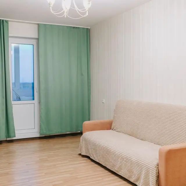 Реальные фото Апартаменты Business Stay 79  Видовые в новом доме 