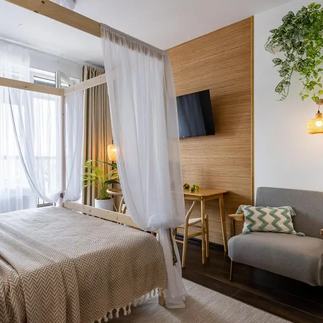 Реальные фото Eliza Home на Фарфоровской улице