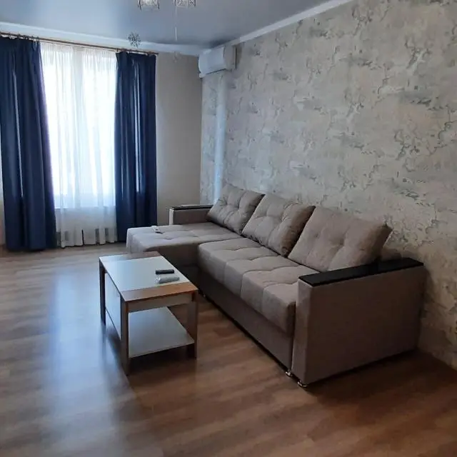 Реальные фото ApartKRD на улице Бородинская 137 корпус 1