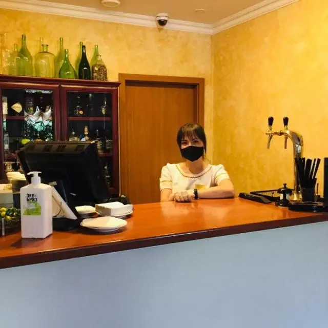 Реальные фото Купеческий