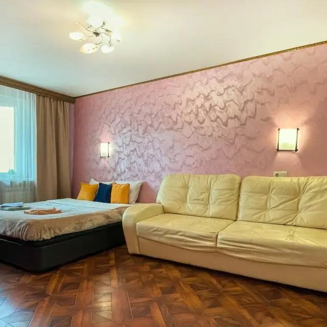 Реальные фото Relax Apart (Релакс Апарт) на улице Молодёжная 76