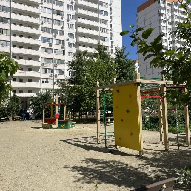 Реальные фото Апартаменты на улице Героя Яцкова