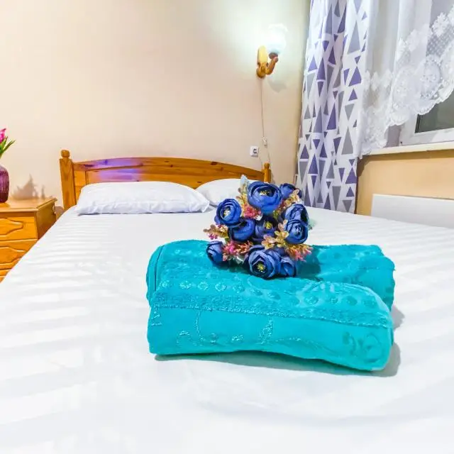 Реальные фото Посуточно50 на Катюшках 56