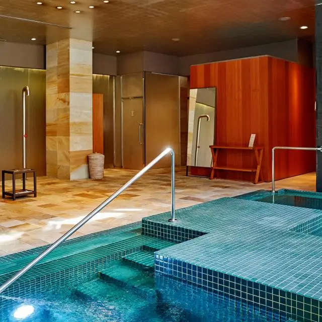 Реальные фото Barvikha Hotel & Spa (Барвиха)