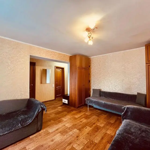 Реальные фото Апартаменты Level на улице Советская 160