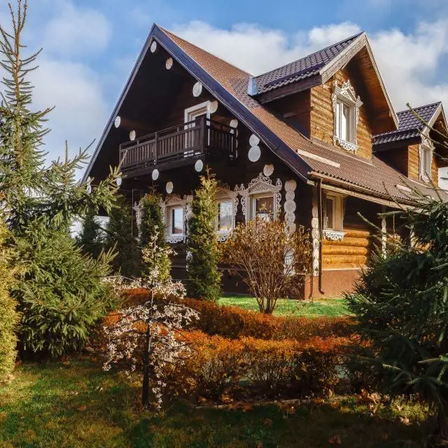 Реальные фото Загородный клуб Лачи