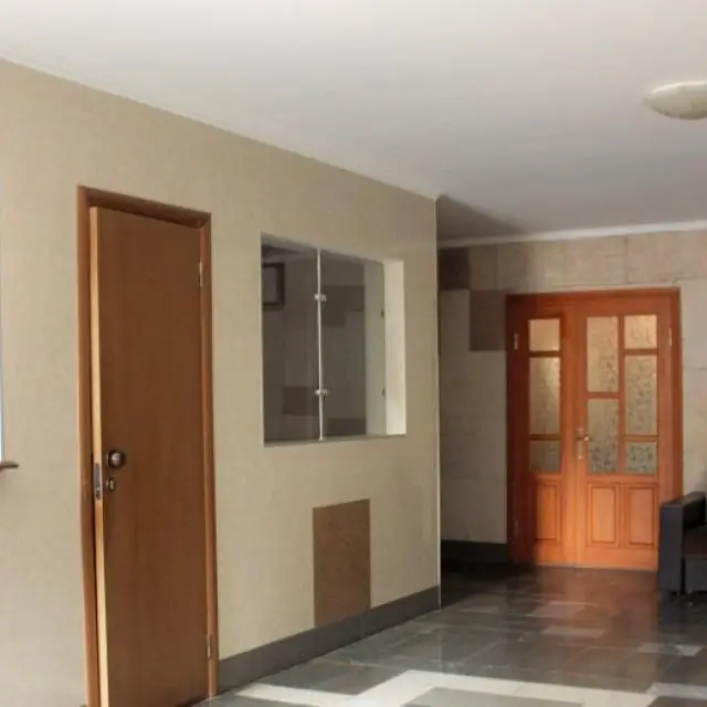 Реальные фото Альпинист