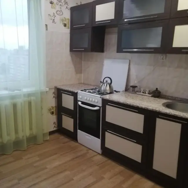 Реальные фото Апартаменты на ул. Чистопольской, 49