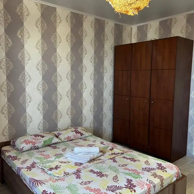 Реальные фото Апартаменты на улице Пролетарская 296